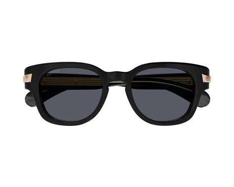 gucci 301518|Gucci™ GG1518S Round Sunglasses .